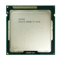 P4X-UPE31260-L240-8MG - Supermicro 2.40GHz 5GT/s DMI 8MB SmartCache Socket LGA1155 Intel Xeon E3-1260L 4-Core Processor
