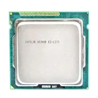 P4X-UPE31275V2-SR0PA - Supermicro 3.50GHz 5GT/s DMI 8MB SmartCache Socket FCLGA1155 Intel Xeon E3-1275 V2 4-Core Processor
