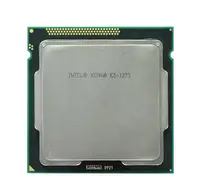 P4X-UPE31275V3-SR14S - Supermicro 3.50GHz 5GT/s DMI 8MB SmartCache Socket FCLGA1150 Intel Xeon E3-1275 V3 4-Core Processor