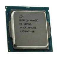 P4X-UPE31275V5-SR2LK - Supermicro 3.60GHz 8GT/s DMI3 8MB SmartCache Socket FCLGA1151 Intel Xeon E3-1275 V5 4-Core Processor