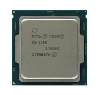 P4X-UPE31280-350-8M - Supermicro 3.50GHz 5GT/s DMI 8MB SmartCache Socket LGA1155 Intel Xeon E3-1280 4-Core Processor