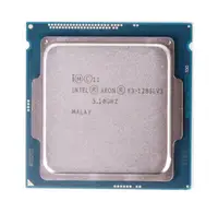 P4X-UPE31285LV3-SR15 - Supermicro 3.10GHz 5GT/s DMI 8MB SmartCache Socket FCLGA1150 Intel Xeon E3-1285L V3 4-Core Processor