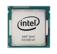 P4X-UPE31285V4-SR2CX - Supermicro 3.5GHz 5GT/s DMI 6MB Cache Socket FCLGA1150 Intel Xeon E3-1285 V4 4-Core Processor