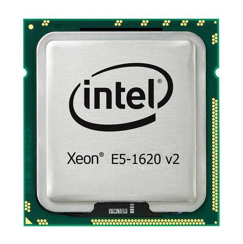 P4X-UPE51620V2-SR1AR - Supermicro 3.7GHz 10MB SmartCache Socket FCLGA2011 Intel Xeon E5-1620 V2 4-Core Processor