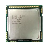P4X-UPL3406-226-4M - Supermicro 2.26GHz 2.5GT/s DMI 4MB SmartCache Socket FCLGA1156 Intel Xeon L3406 2-Core Processor