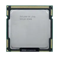 P4X-UPL3426-186-8M - Supermicro 1.86GHz 2.5GT/s DMI 8MB SmartCache Socket LGA1156 Intel Xeon L3426 4-Core Processor