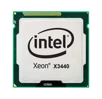 P4X-UPX3440-253-8M - Supermicro 2.53GHz 2.5GT/s DMI 8MB SmartCache Socket LGA1156 Intel Xeon X3440 4-Core Processor