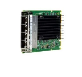 HPE P51182-B21 Broadcom BCM5719 4-Ports 1GbE OCP3 Ethernet Network Adapter for ProLiant Server