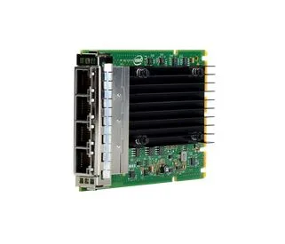 HPE P51305-001 Broadcom BCM5719 4-Ports 1GbE PCI Express Ethernet Network Adapter for ProLiant Server