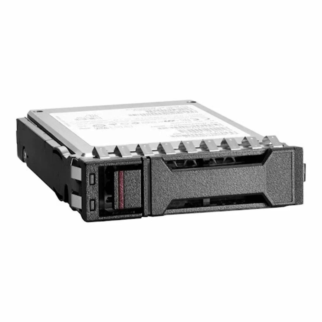 HPE P51993-001 HPE enterprise NVMe SSD bundled with tray for ProLiant servers