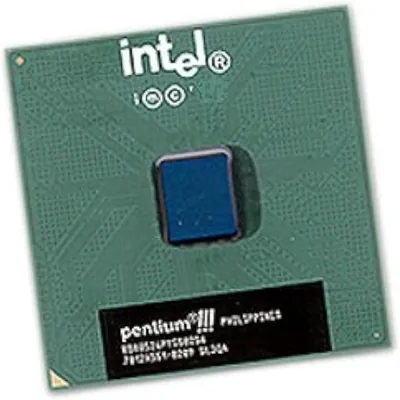 P5409A - HP Server tc3100 Intel Pentium III 1.266GHz CPU 256MB RAM Server System