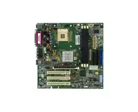 P5750-60001 - HP System Board (Motherboard) for Vectra Vl420 Dt