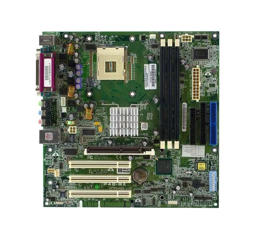 P5750 - HP System Board (MotherBoard) for Vl420 Server