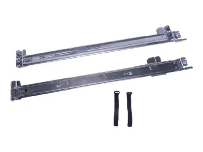 P5762 - Dell Left 6U Rack Rail Kit