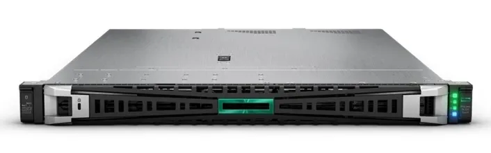 HPE P57685-B21 ProLiant DL320 Gen11 1U Rack Server Intel Xeon Bronze 3408u 1.8GHz C741 Chipset 16GB DDR5 SDRAM 500-Watts