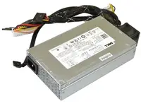 P59VM - Dell 250-Watts 100-240V 80 Plus Bronze Power Supply for PowerEdge R230