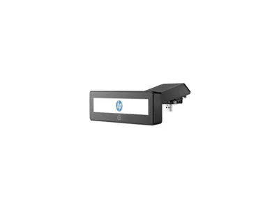 HP P5A55AT#ABA 2x20 Display Top with Arm for RP9 Integrated