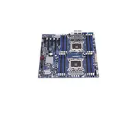 P5B-VM - ASUS Desktop Board Intel Chipset Micro ATX Socket T 533MHz, 800MHz, 1066MHz FSB DDR2 SDRAM Serial ATA/300