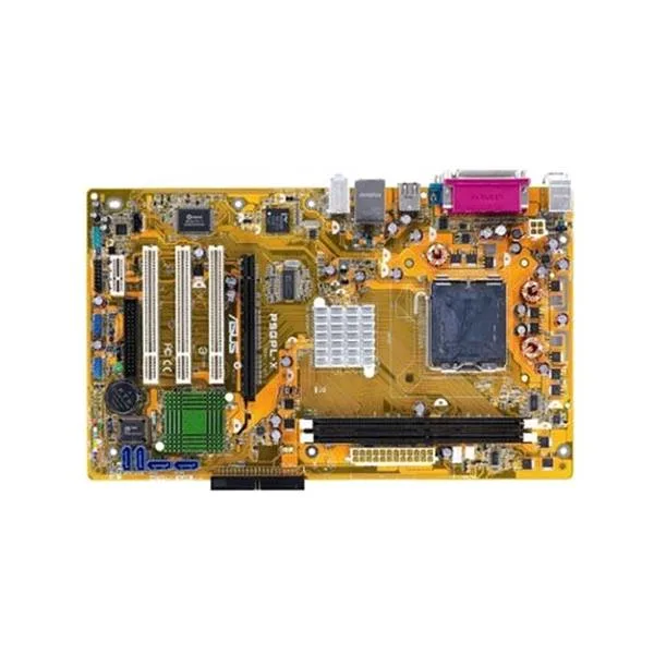 P5GPL-X - ASUSTeK Desktop Board Pentium 4 (Extreme Edition), Pentium 4, Celeron-D Intel 915PL LGA775 Socket 2GB DDR SDRAM 400 MHz, 333 MHz ATX