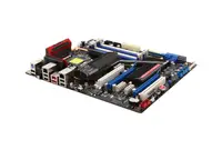 ASUS P5Q3 DELUXE/WF C13/D3 1333 2G P5Q3 Deluxe/WiFi-AP @n Desktop Motherboard Intel Chipset ATX Socket T LGA-775 1600MHz, 1333MHz, 1066MHz, 800MHz FSB 16GB DDR3 SDRAM Ultra ATA/133 (ATA-7) Serial ATA/300 Yes Yes 7.1