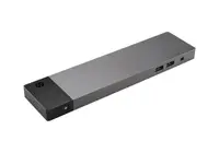 P5Q61UT - HP 200-Watts Thunderbolt 3 Dock for Zbook