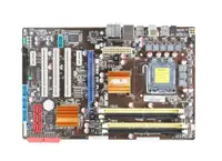 P5QSEPLUS - ASUS P5Q SE PLUS Desktop Board Intel P45 Enhanced SpeedStep Technology Socket T 1600MHz, 1333MHz, 1066MHz, 800MHz FSB 16GB DDR2 SDRAM DDR2-1200/PC2-9600, DDR2-1066/PC2-8500, DDR2-800/PC2-6400, DDR2-667/PC2-5300 ATX