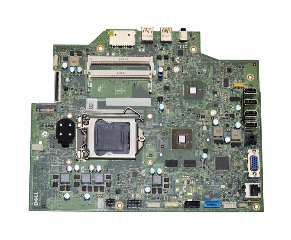 P5W03 - Dell System Board (Motherboard) for OptiPlex 3030
