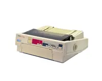 P630A - Epson 5000 ACTION Printer MATRIX