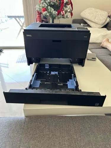 P646D - Dell 250-Sheet Paper Tray for 2330 2350 2350DN 3330 3333