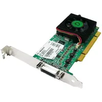 P65-MDDAP64F-WB2 - Matrox Graphics Millennium P650 64MB PCI Low Profile Workstation Video Graphics Card
