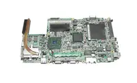 P7055 - Dell System Board (Motherboard) for Latitude D400