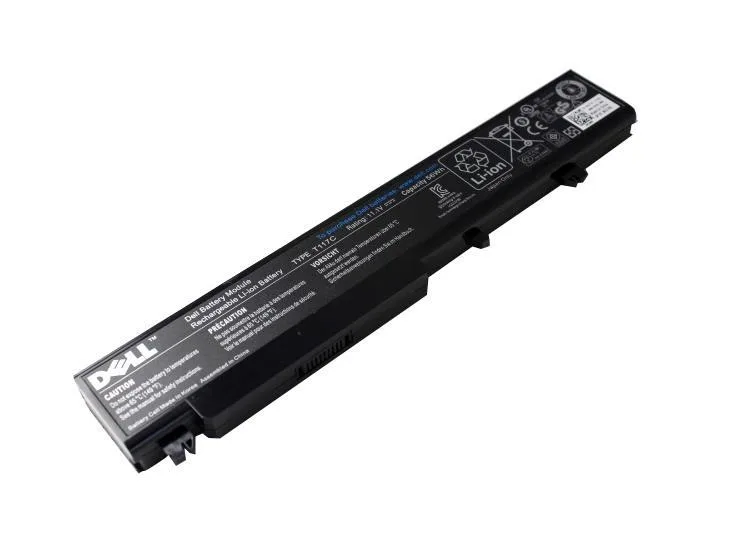 P726C - Dell 8-Cell 74Wh 14.8V Li-Ion Battery for Vostro 1720