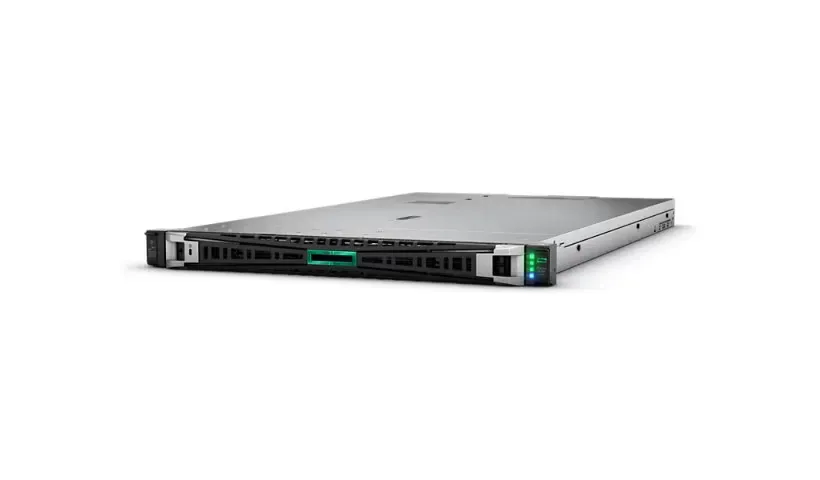 HPE P72990-005 ProLiant DL325 Gen11 1x EPYC 9354P 32-Core 3.25GHz 4x 64GB DDR5 2x 1.92TB NVMe Gen4 SSD 8-Bays SFF MR408i