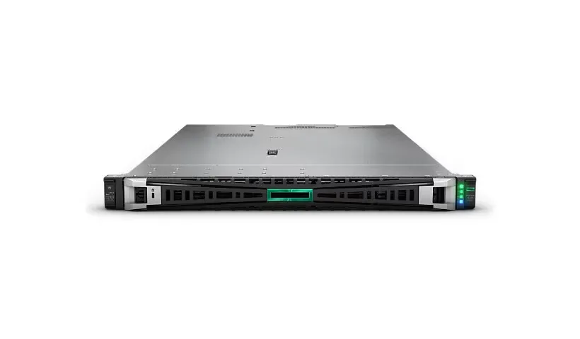 HPE P72992-005 ProLiant DL360 Gen11 1x Xeon Silver 4514Y 16-Core 2.00GHz 4x 32GB DDR5 2x 960GB SATA SSD 8-Bays SFF MR408