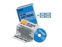 P73-07113 Microsoft Windows Server 2016 Standard Operating System 64-bit English (16 Core), OEM