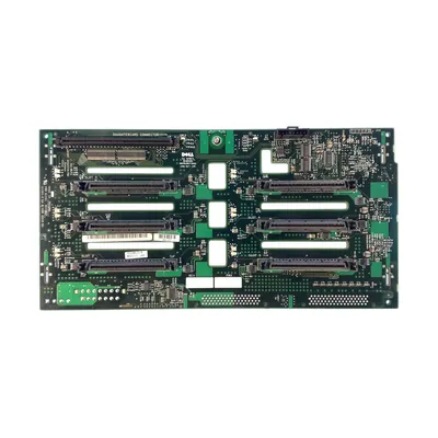 P7363 - Dell P2600 1x6 Backplane