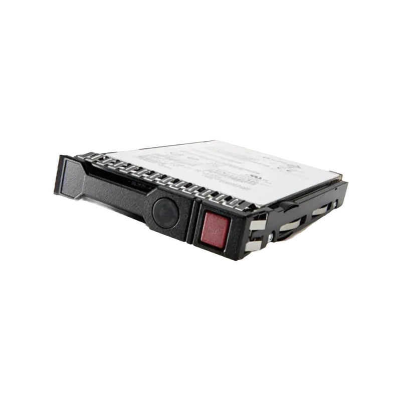 HPE P74641-001 HPE 7.68TB NVMe Read Intensive SSD in SFF U.3 form factor for enterprise servers