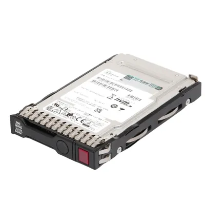 HPE P74644-001 HPE 3.2TB NVMe MU SFF U.3 SSD for enterprise server workloads