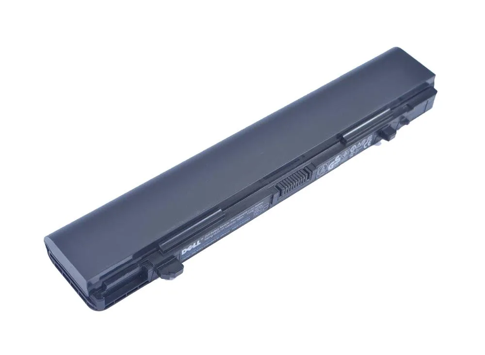 P776K - Dell 11.1V 6-Cell Li-Ion Battery for Studio 1440, 1440n, 1440z, 14z, 14zn