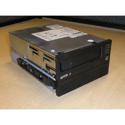 P7818 - Dell 100/200GB LTO-1 SCSI/LVD Internal FH Tape Drive