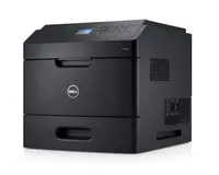 P789J - Dell B5460DN Laser Printer Monochrome 1200 x 1200 dpi Print Plain Paper Print Desktop