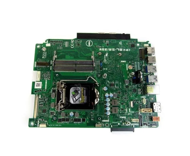 P7V82 - Dell System Board (Motherboard) for OptiPlex 3050