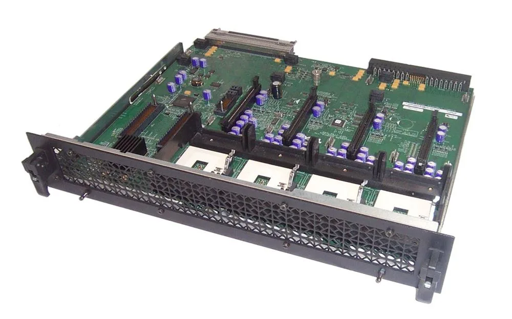 P8043 - Dell PE66xx 4-Socket with Tray System Board Assy