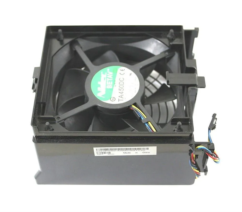 P8192 - Dell Case Fan XPS 400/410/420 Precision 390 380