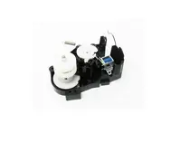 P827D - Dell Black Developer Moter for Laserjet Printer 3130CN