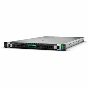 HPE P83283-005 HPE ProLiant DL320 Gen11 1U rack server with Intel Xeon Bronze 3508U, 16GB DDR5, 960GB SATA SSD. In Stock
