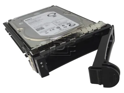 P845X - Dell 320GB 5400RPM SATA 8MB Cache 2.5-inch Hard Drive