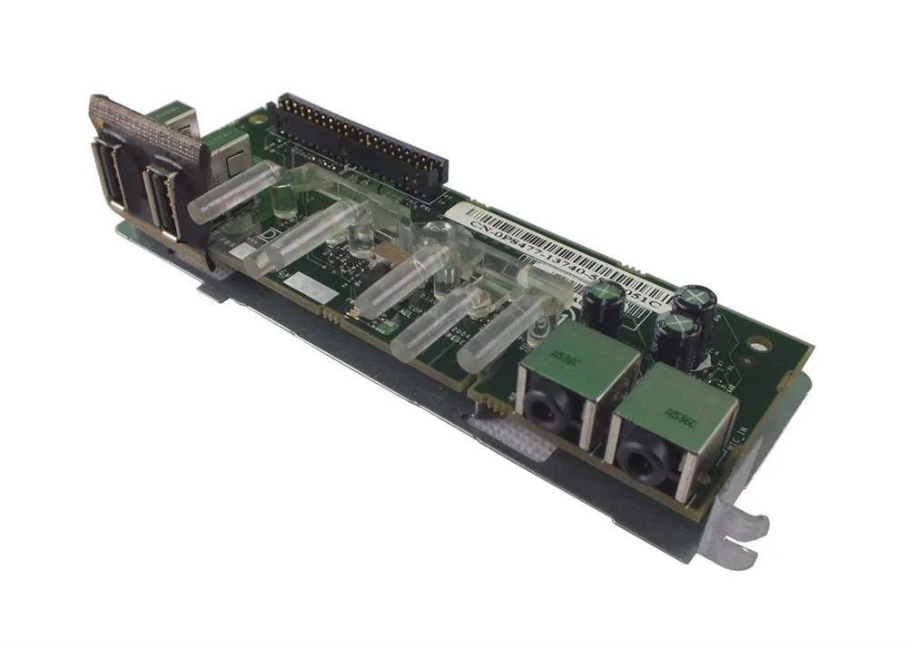 P8477 - Dell Control Panel for Optiplex Gx620