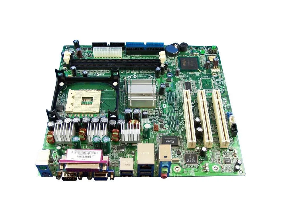 P8657-69002 - HP System Board Giovani2 Gl6