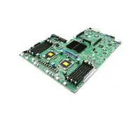 P8FRD - Dell System Board (Motherboard) Socket FCLGA1366 for PowerEdge R610